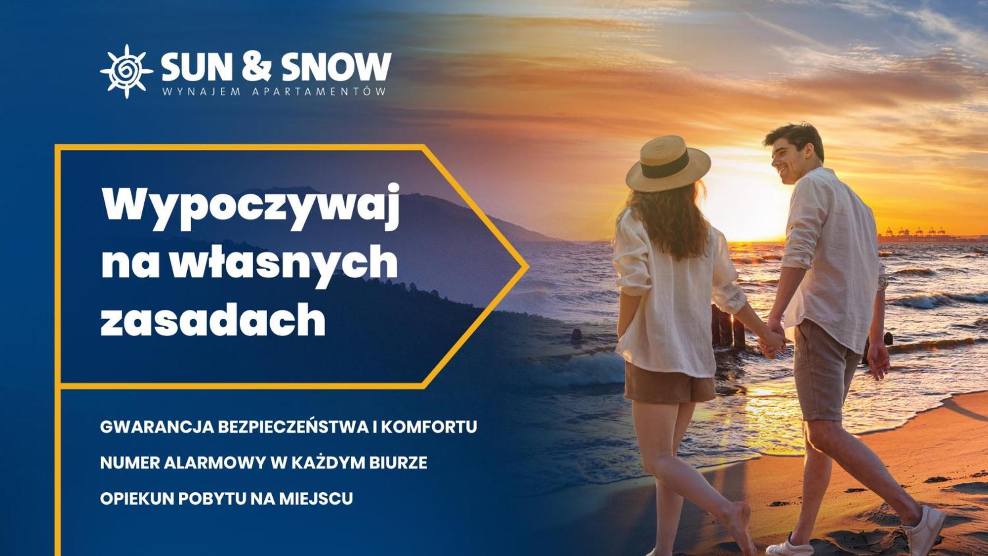 Apartamenty Sun & Snow Parkowa Sopot Exteriör bild